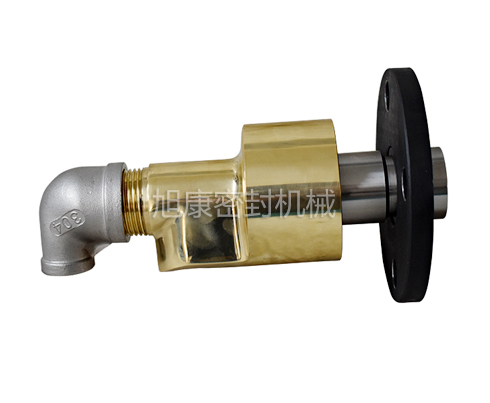 HS-XF/GF型黃銅旋轉接頭